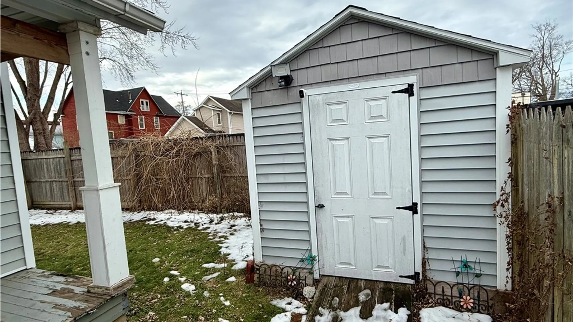 Property at 2 Mckinley Avenue, Batavia City, NY 14020 10