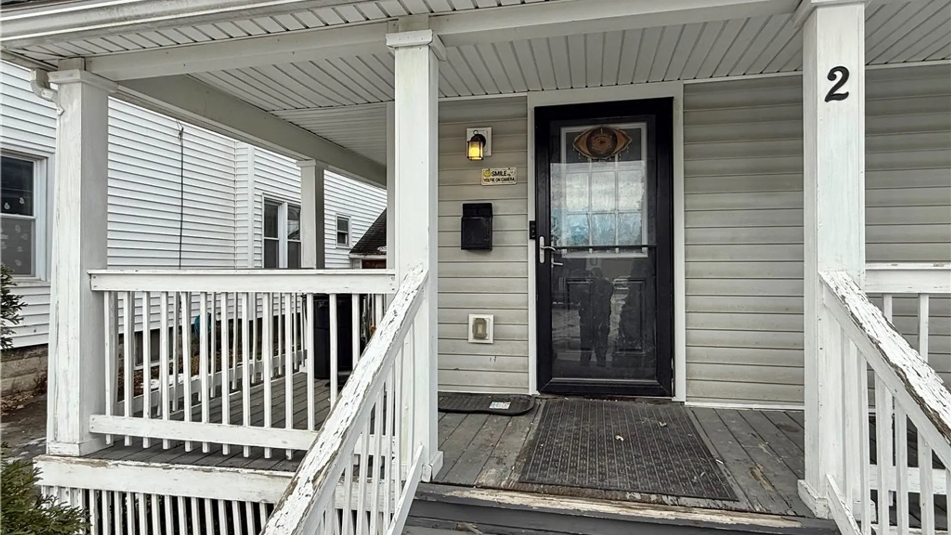 Property at 2 Mckinley Avenue, Batavia City, NY 14020 3