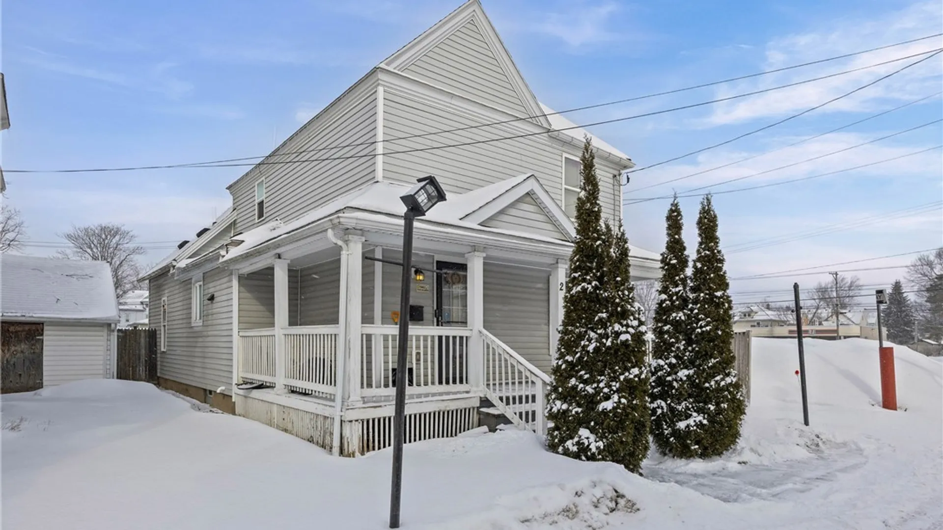 Property at 2 Mckinley Avenue, Batavia City, NY 14020 4