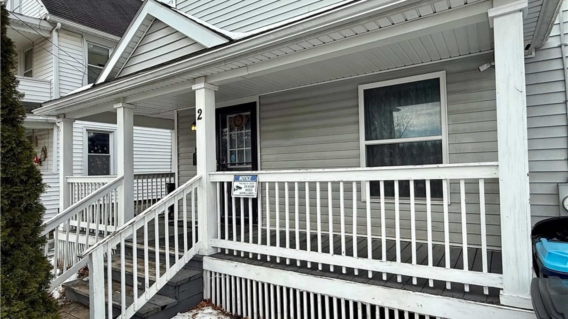 Property at 2 Mckinley Avenue, Batavia City, NY 14020 5