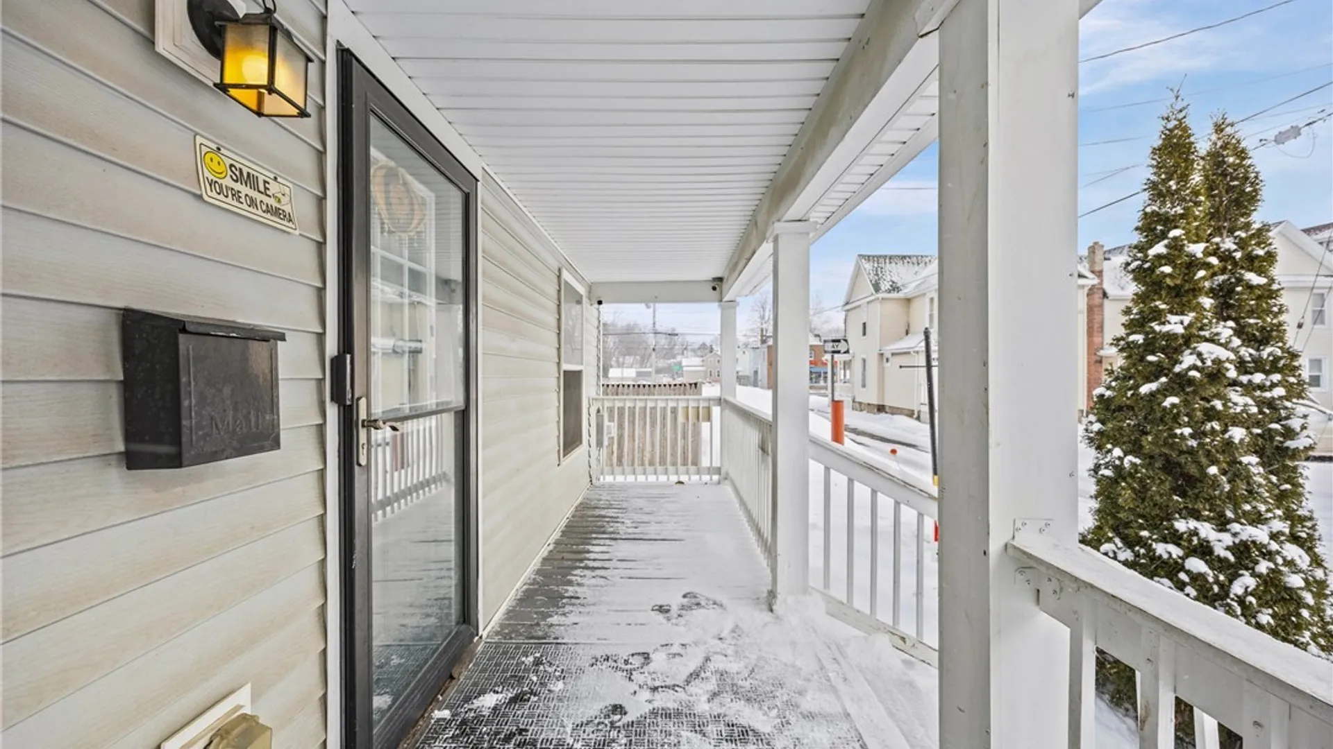 Property at 2 Mckinley Avenue, Batavia City, NY 14020 6
