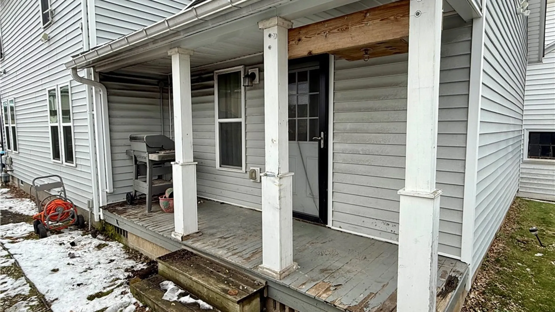 Property at 2 Mckinley Avenue, Batavia City, NY 14020 7