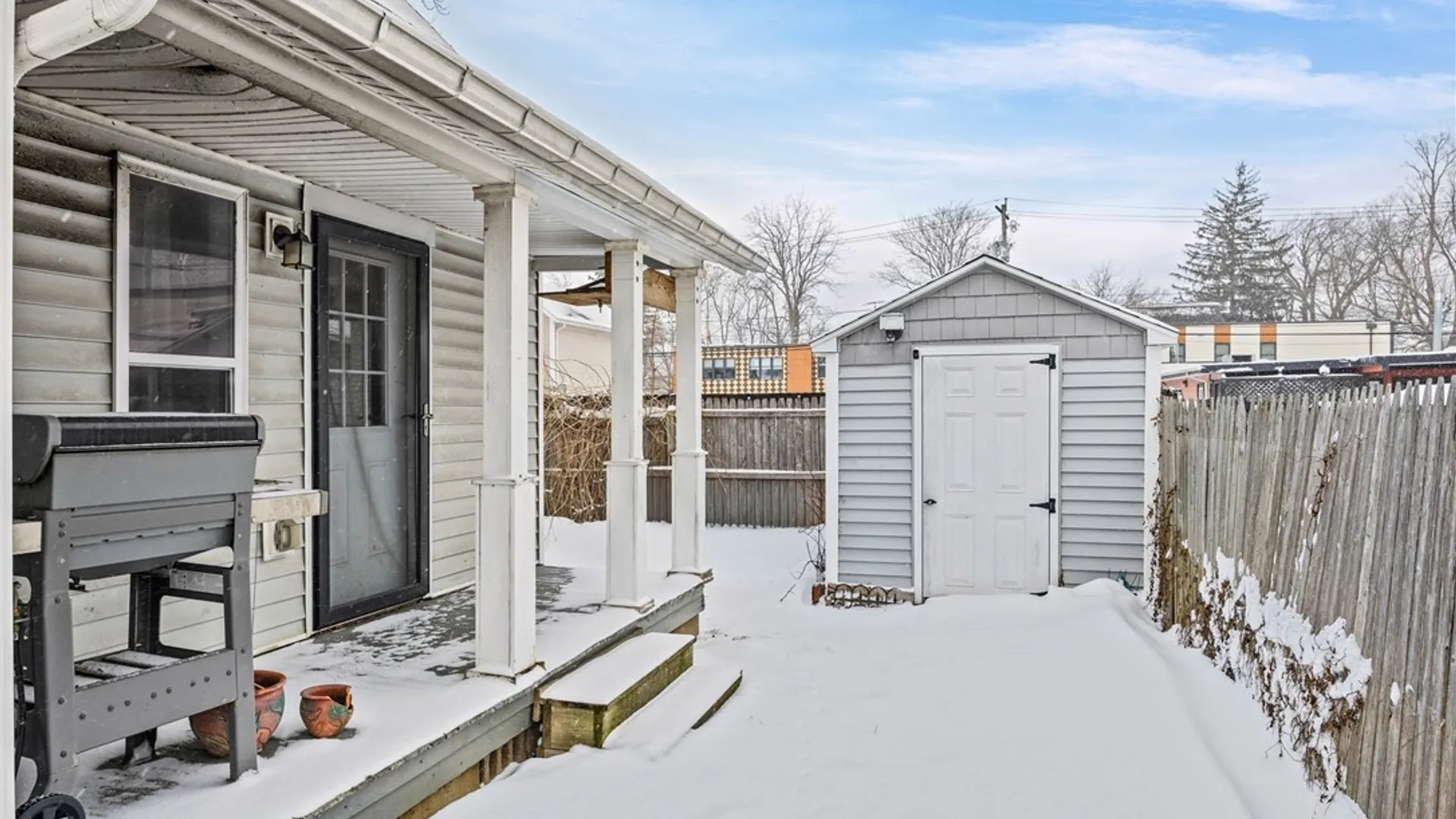 Property at 2 Mckinley Avenue, Batavia City, NY 14020 9