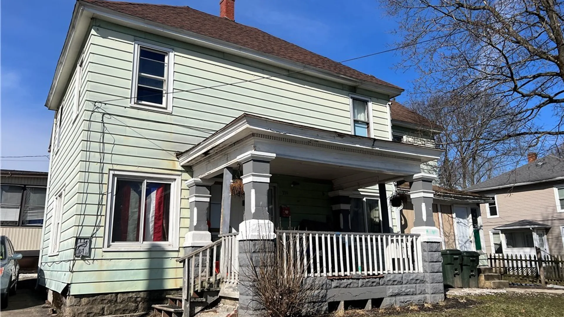 Property at 339 Falconer Street, Jamestown, NY 14701 2