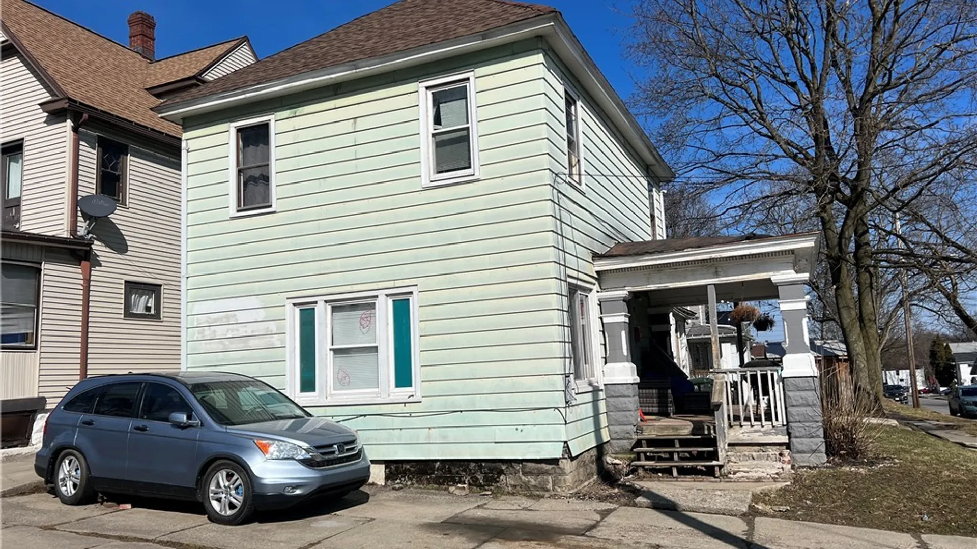 Property at 339 Falconer Street, Jamestown, NY 14701 3