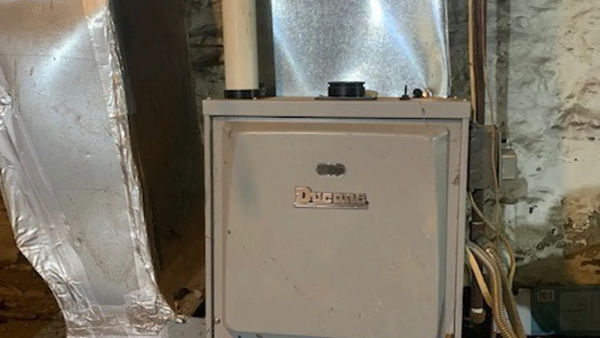 Property at 400 Buffalo Street, Jamestown, NY 14701 17