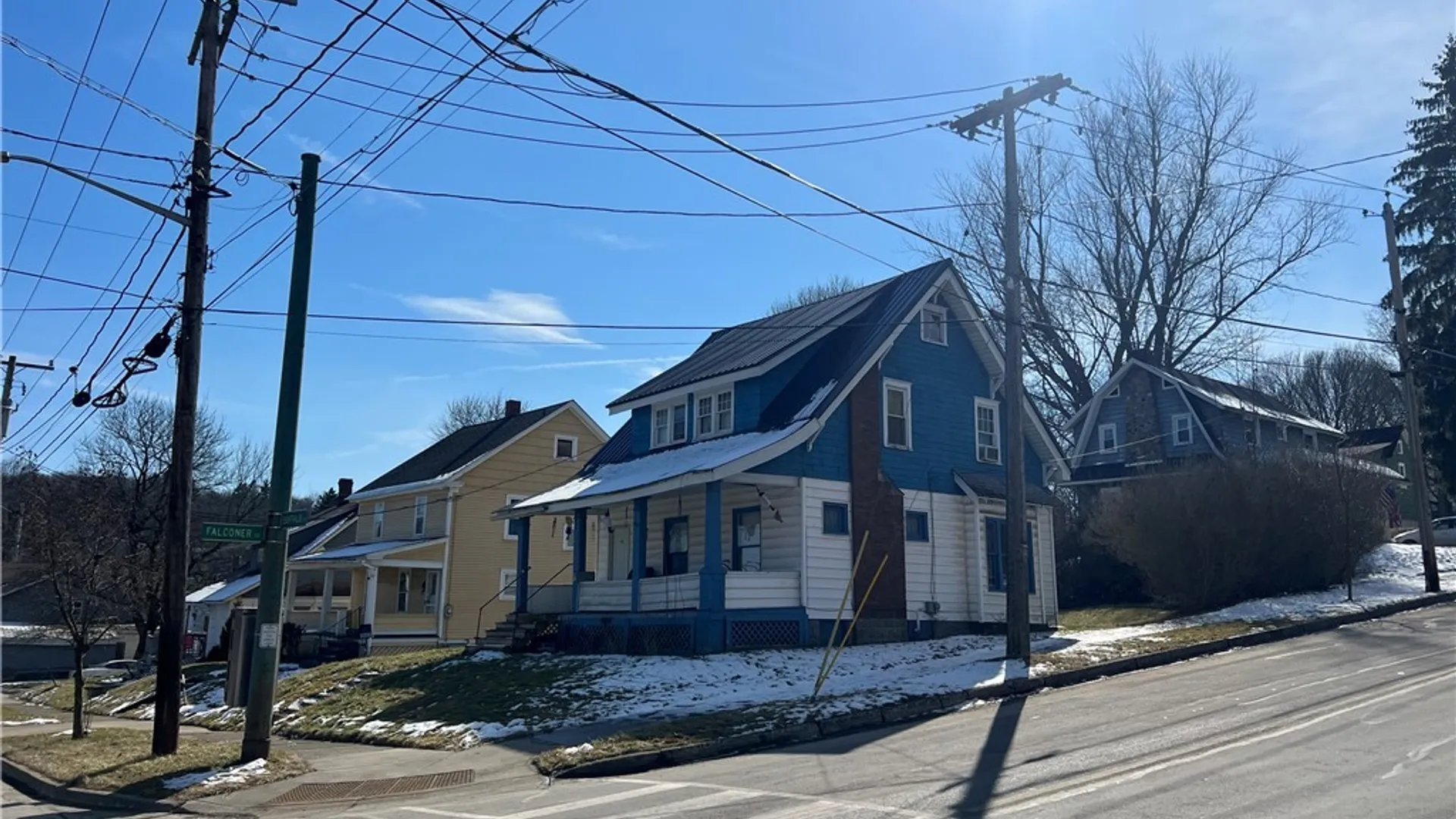 Property at 400 Buffalo Street, Jamestown, NY 14701 3