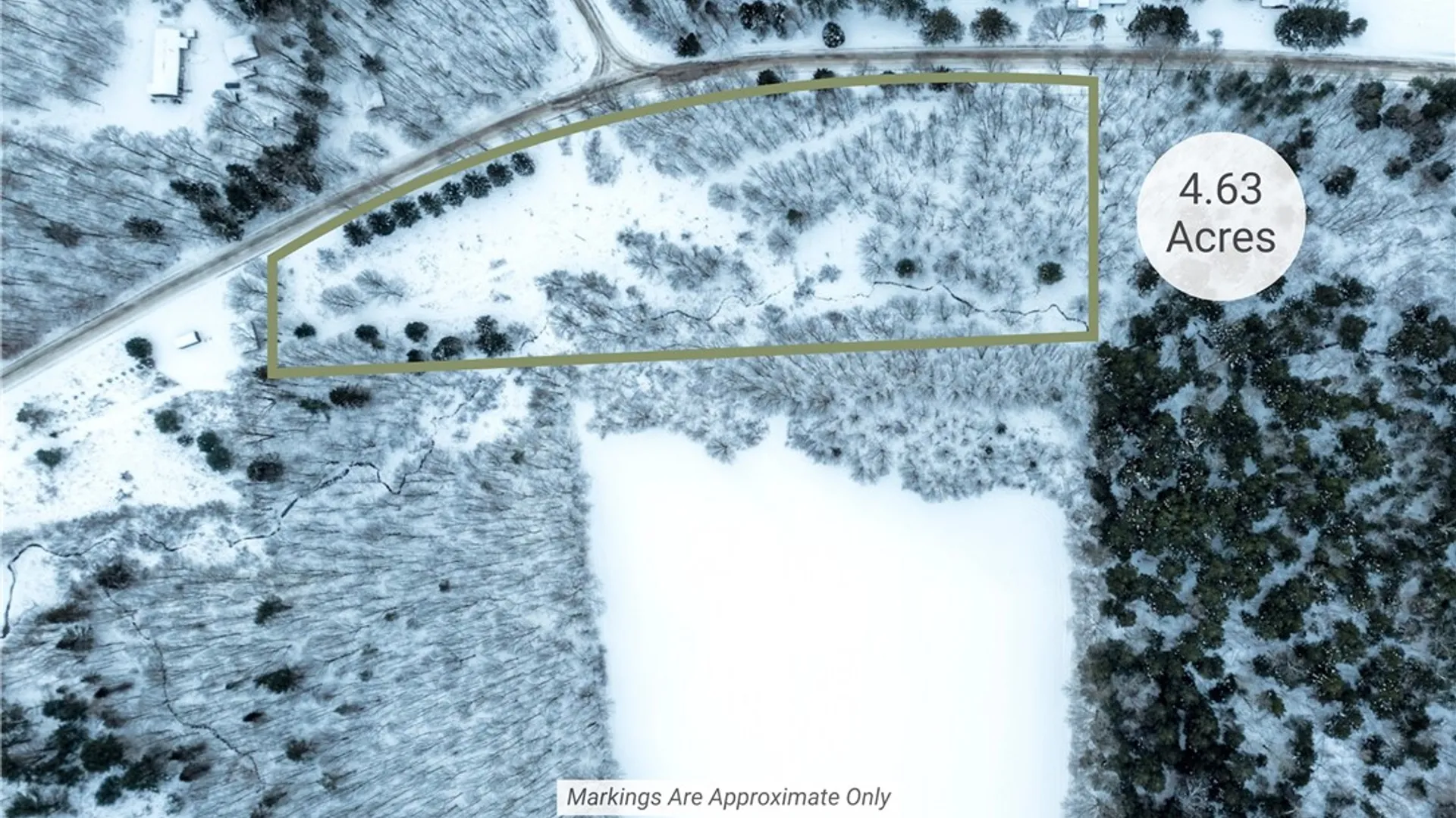 Property at Lot 36 Spurr Street, Columbus, NY 13411 13
