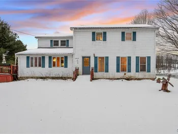 Property at 12875 County Route 66, Adams, NY 13606