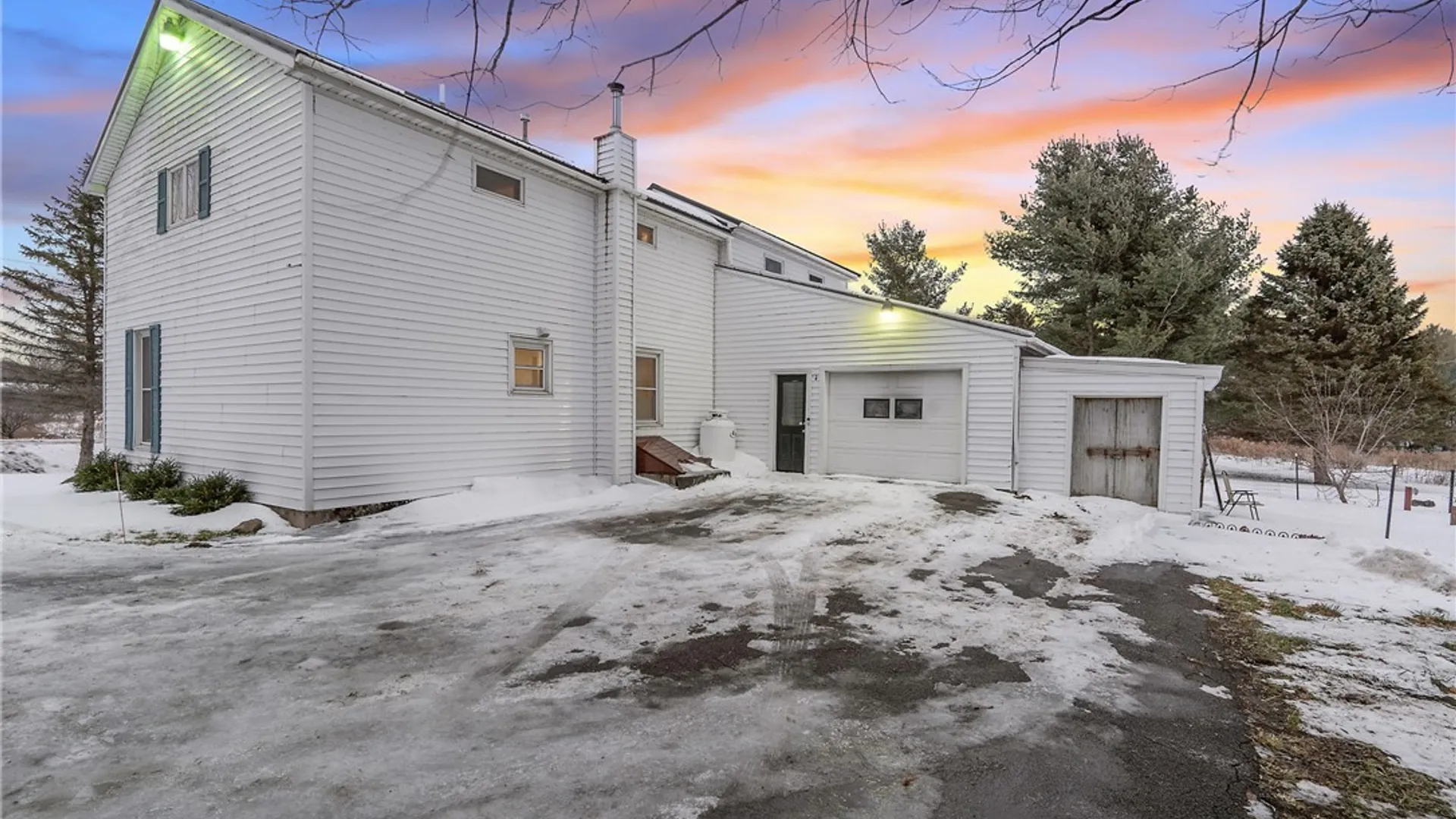 Property at 12875 County Route 66, Adams, NY 13606 33