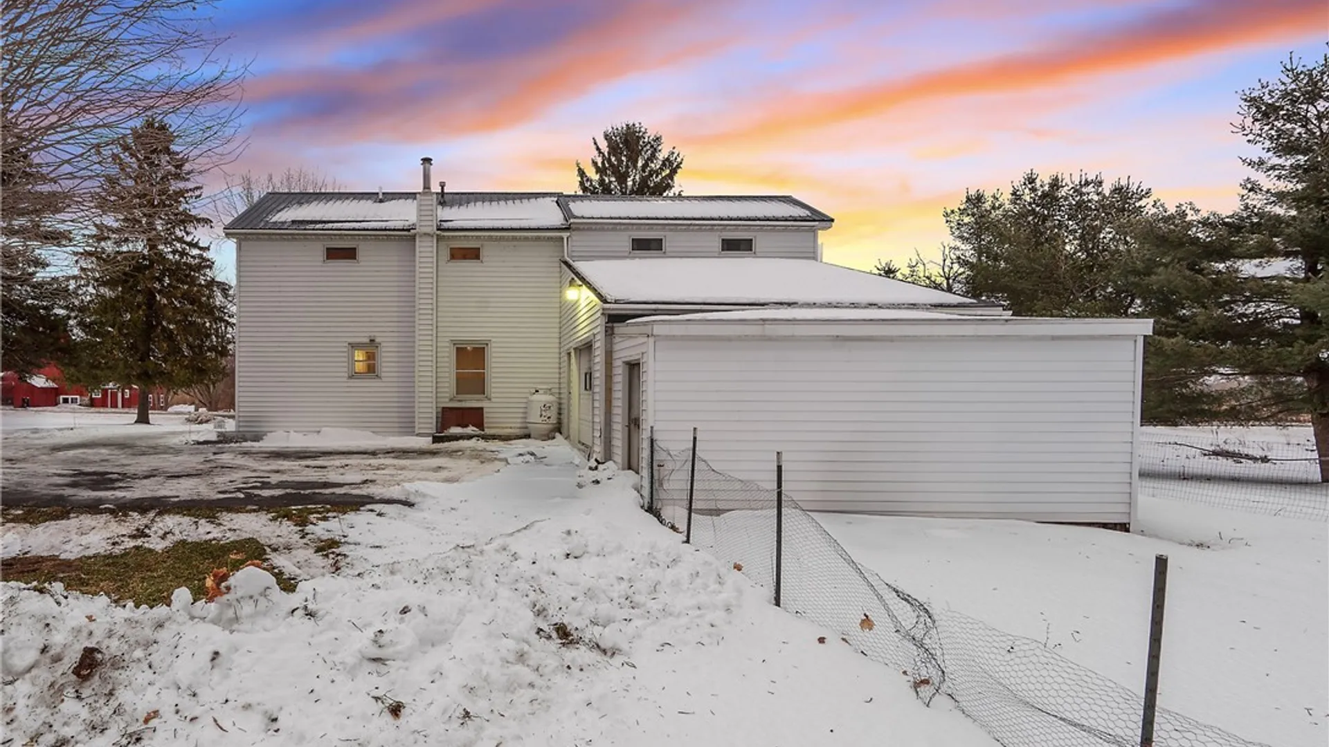Property at 12875 County Route 66, Adams, NY 13606 34
