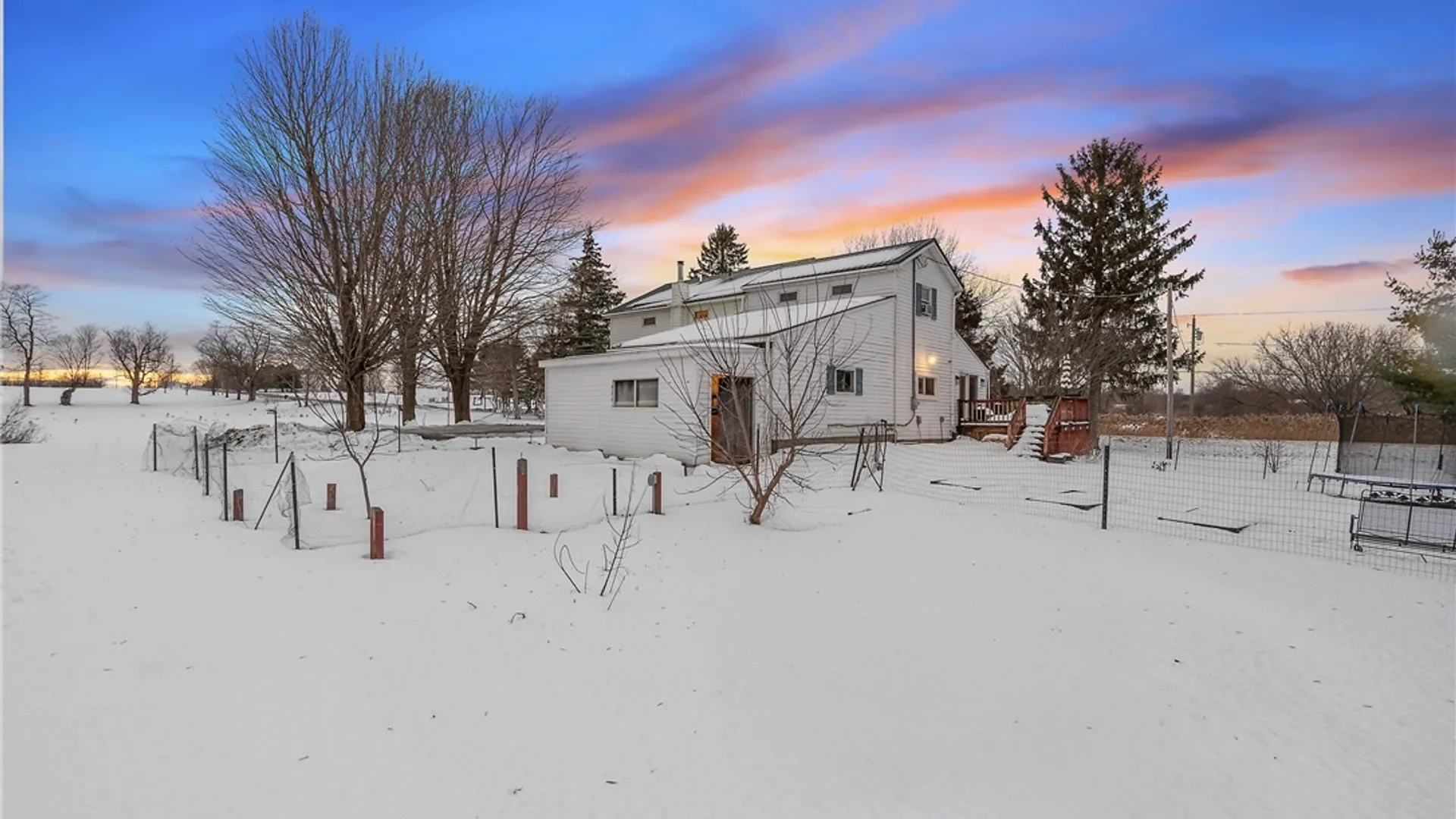 Property at 12875 County Route 66, Adams, NY 13606 35