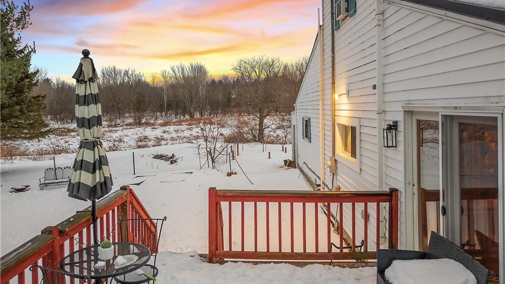Property at 12875 County Route 66, Adams, NY 13606 36