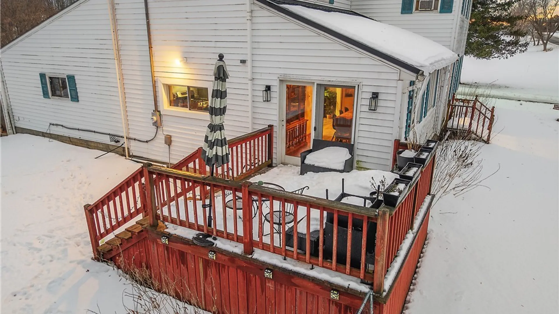 Property at 12875 County Route 66, Adams, NY 13606 37