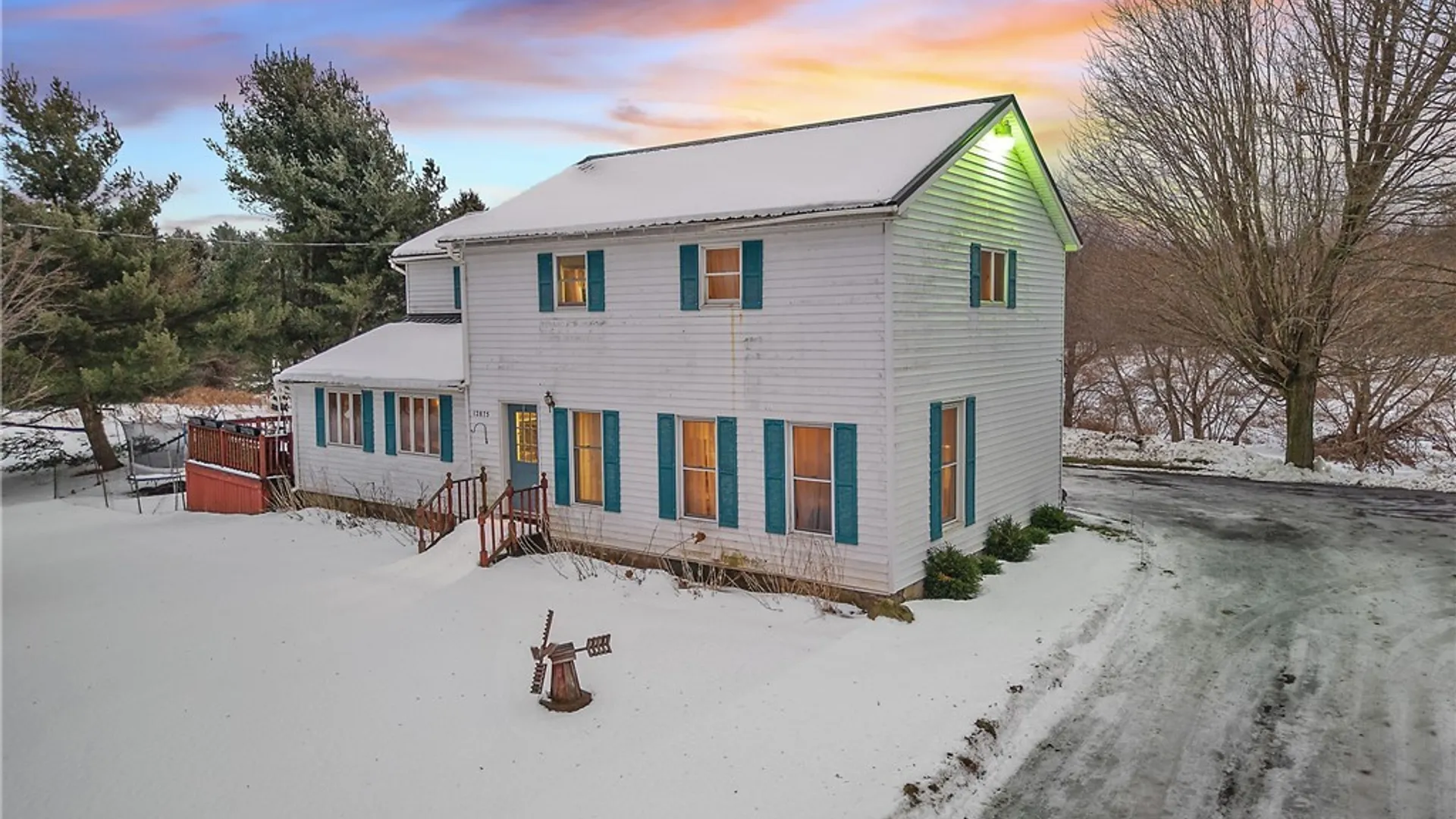 Property at 12875 County Route 66, Adams, NY 13606 38