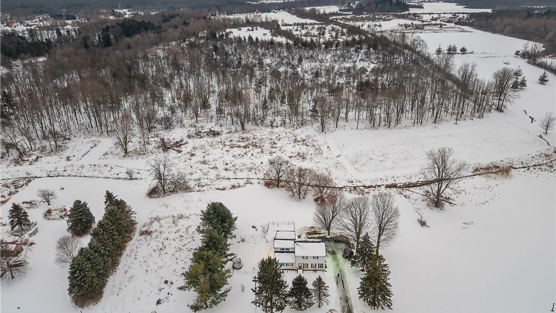 Property at 12875 County Route 66, Adams, NY 13606 39