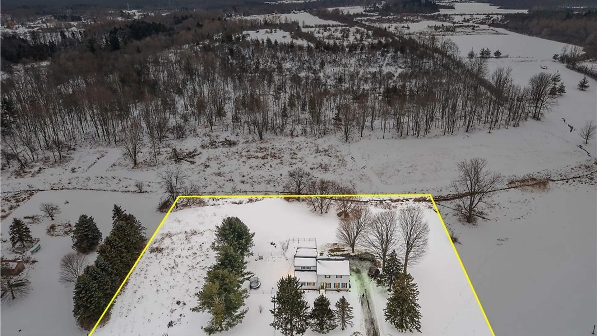 Property at 12875 County Route 66, Adams, NY 13606 40