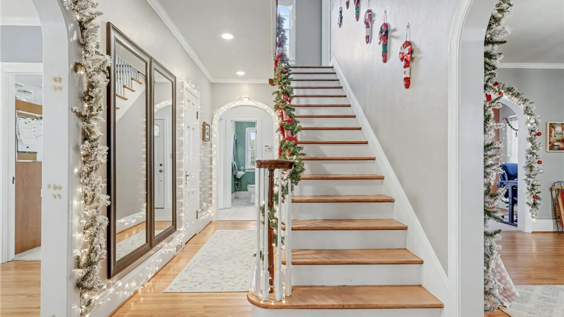 Property at 14 Wright Avenue, Waterloo, NY 13165 14