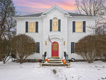 Property at 14 Wright Avenue, Waterloo, NY 13165