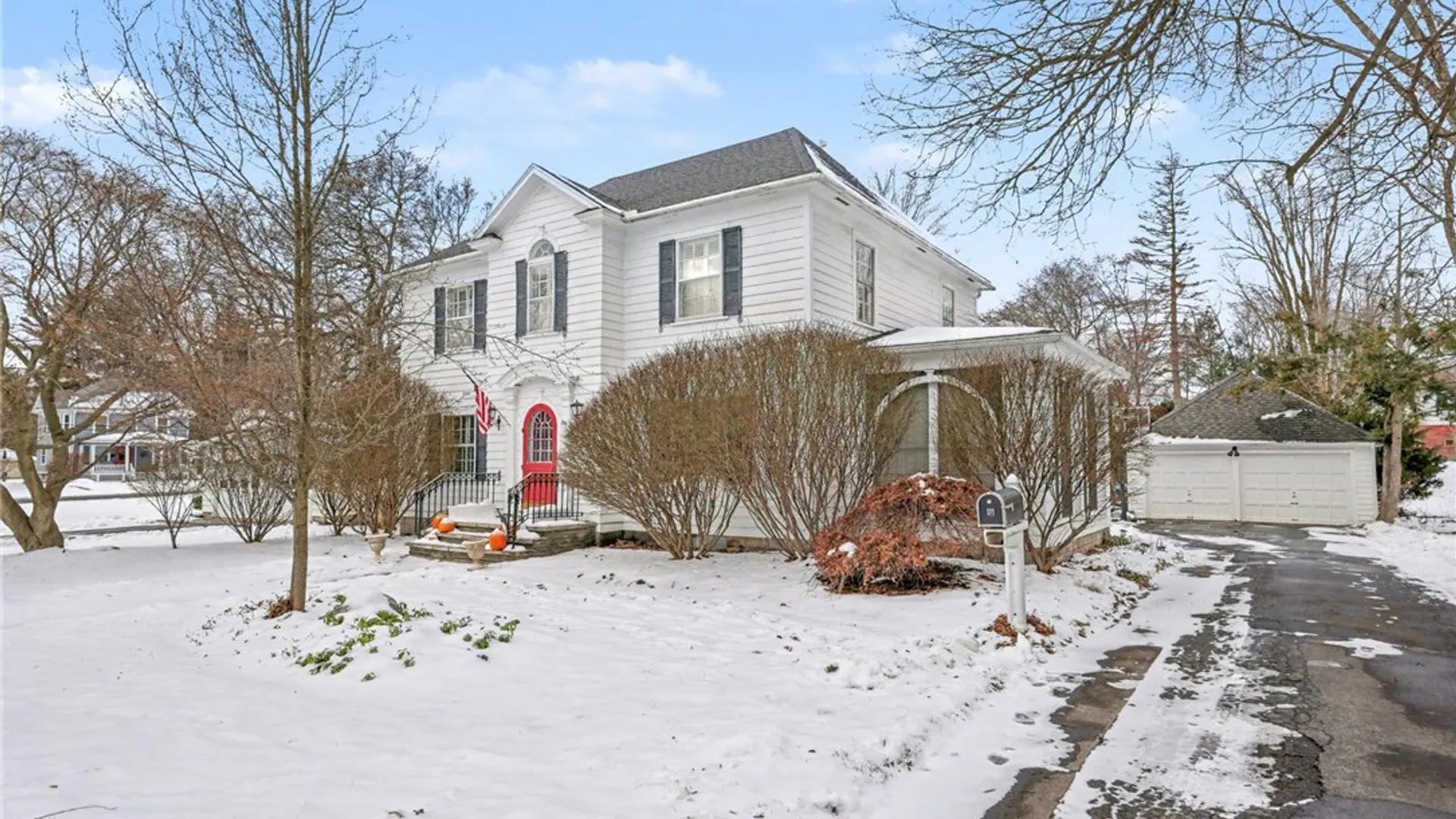 Property at 14 Wright Avenue, Waterloo, NY 13165 2