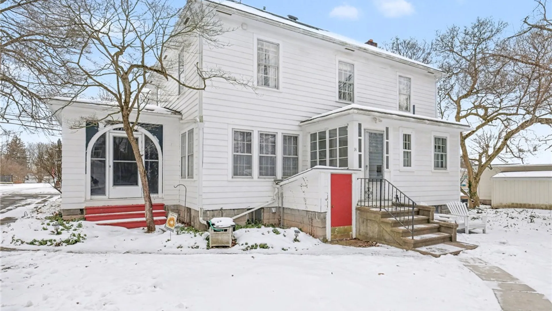 Property at 14 Wright Avenue, Waterloo, NY 13165 24