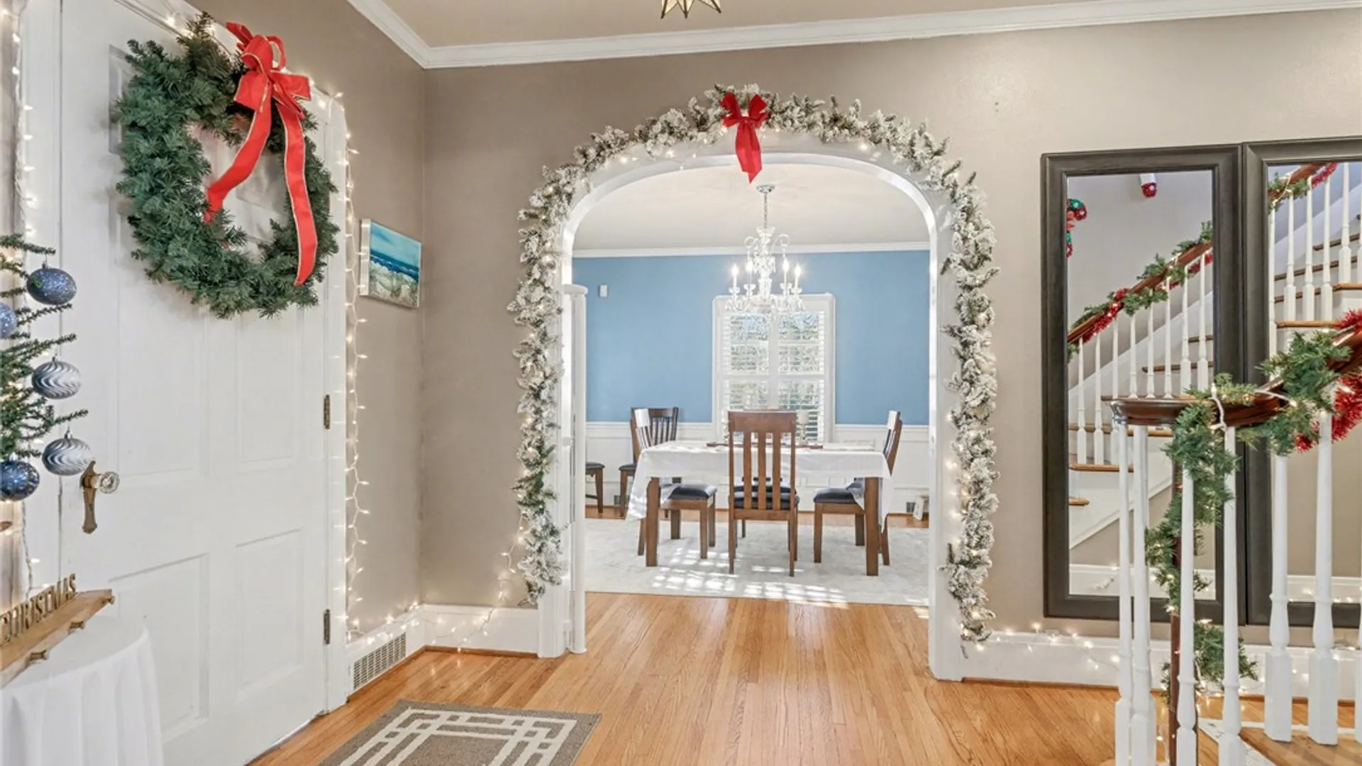 Property at 14 Wright Avenue, Waterloo, NY 13165 3