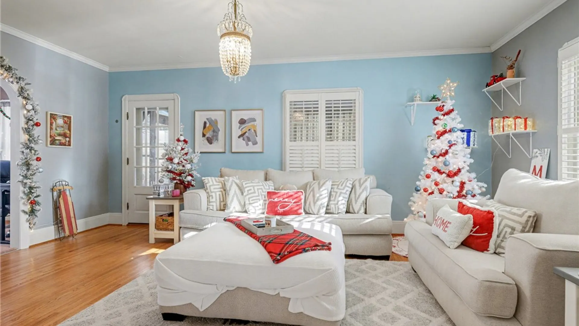 Property at 14 Wright Avenue, Waterloo, NY 13165 4