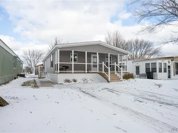 Property at 840 Nicole Lane, Evans, NY 14006