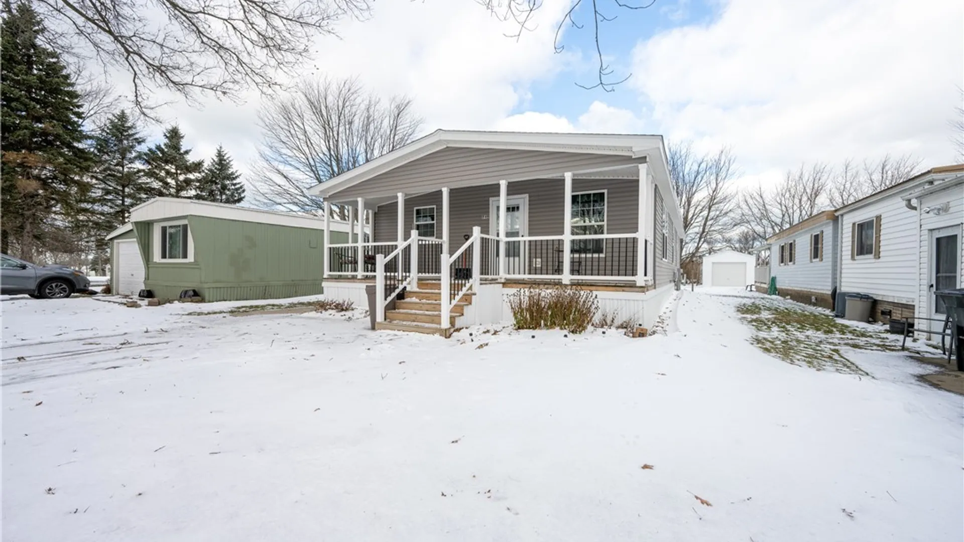 Property at 840 Nicole Lane, Evans, NY 14006 3