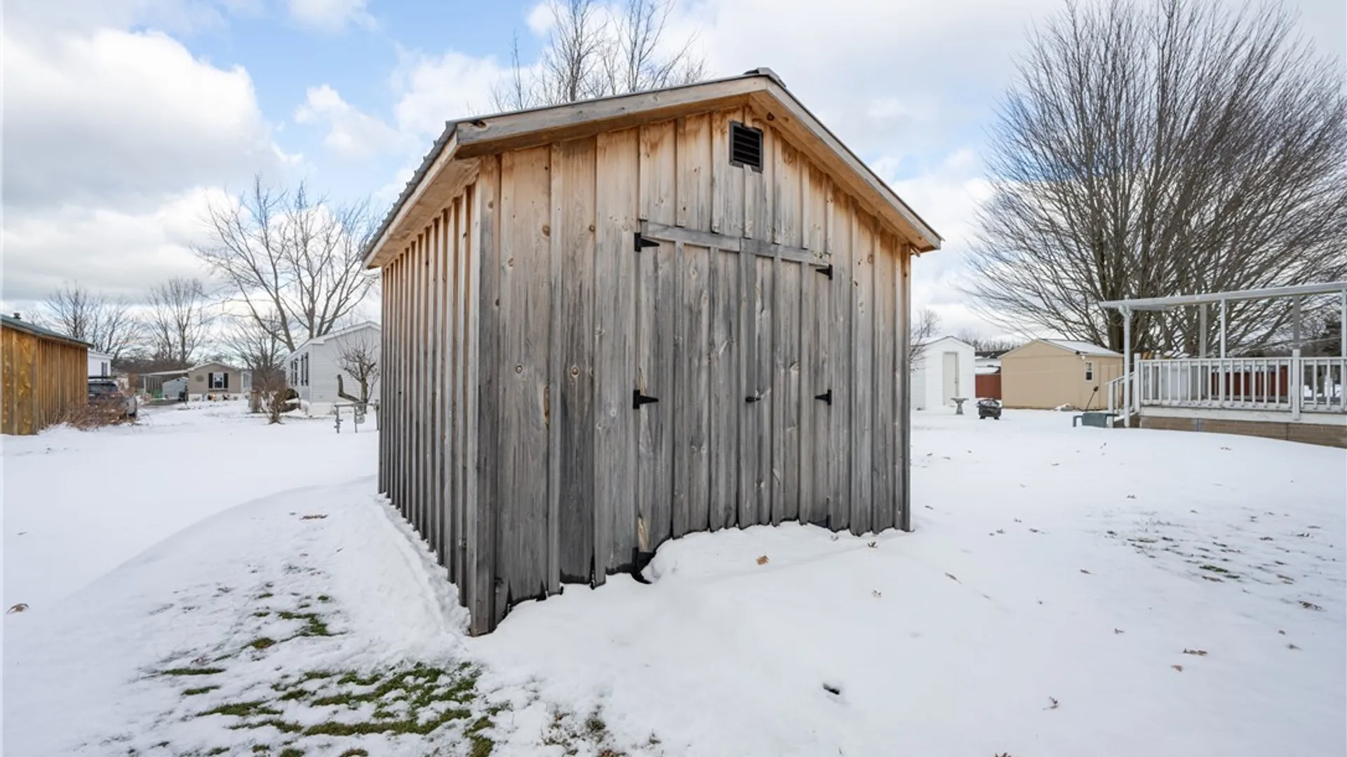 Property at 840 Nicole Lane, Evans, NY 14006 8