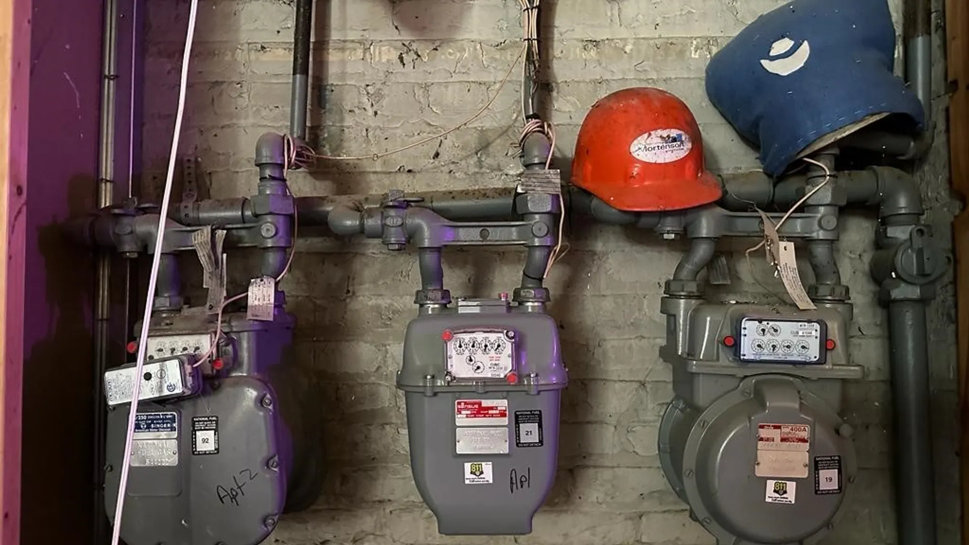 Property at 260 Plymouth Avenue, Buffalo, NY 14213 10