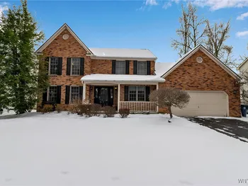Property at 33 Vassar Drive, Amherst, NY 14068