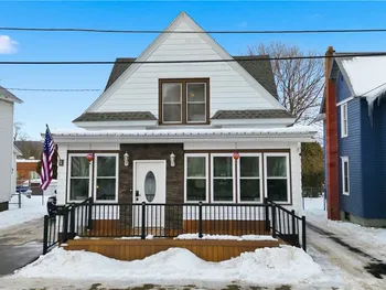 Property at 31 Marshall Avenue, German Flatts, NY 13407
