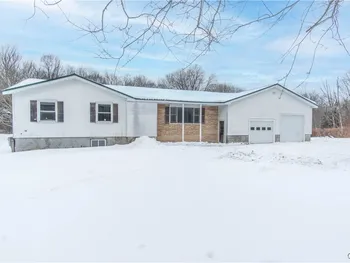 Property at 531 County Route 87, Ellisburg, NY 13661