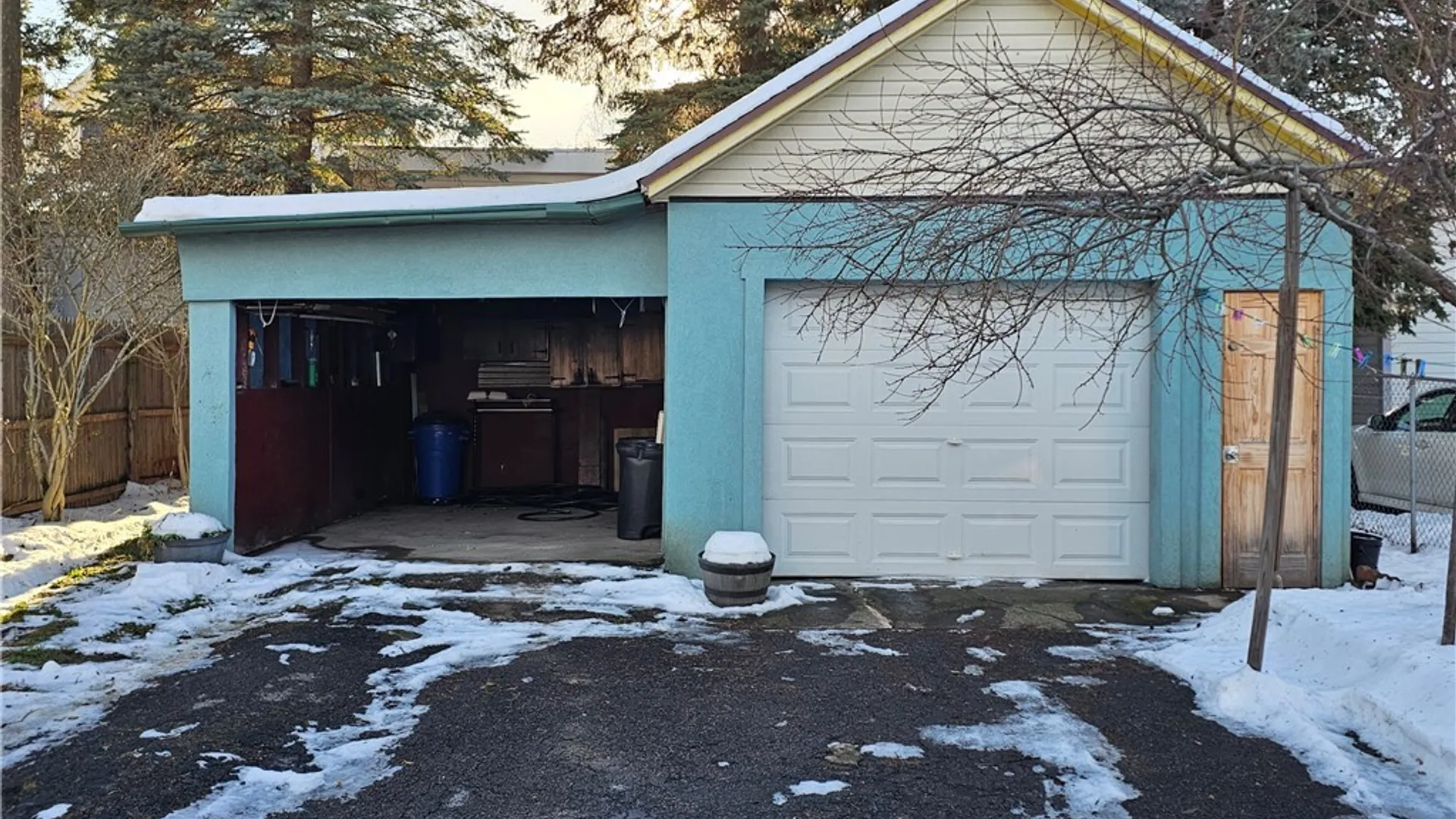 Property at 809 Mulberry Street, Utica, NY 13502 37