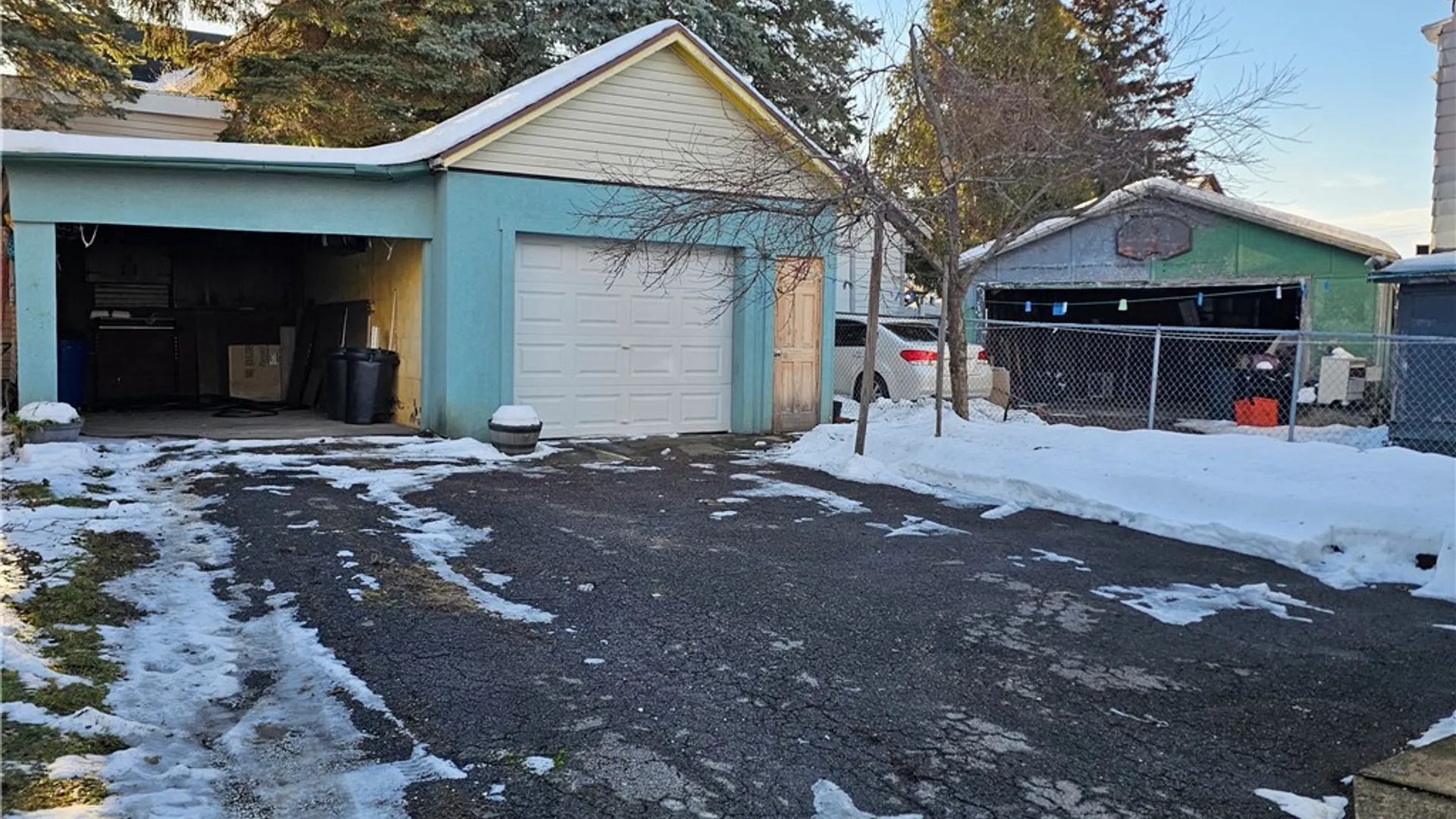 Property at 809 Mulberry Street, Utica, NY 13502 38