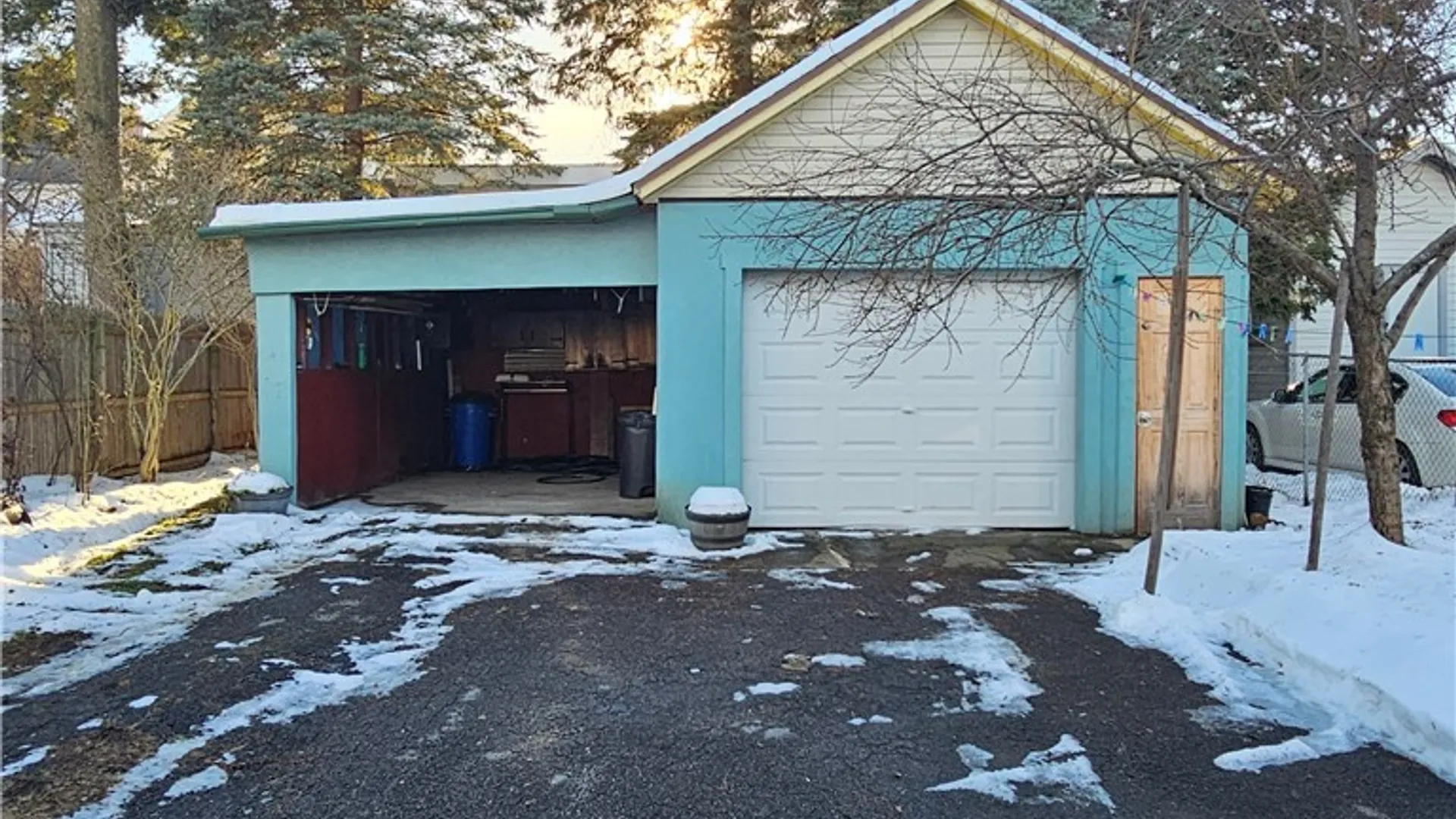 Property at 809 Mulberry Street, Utica, NY 13502 39