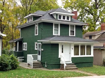 Property at 48 West Street, Oneonta, NY 13820