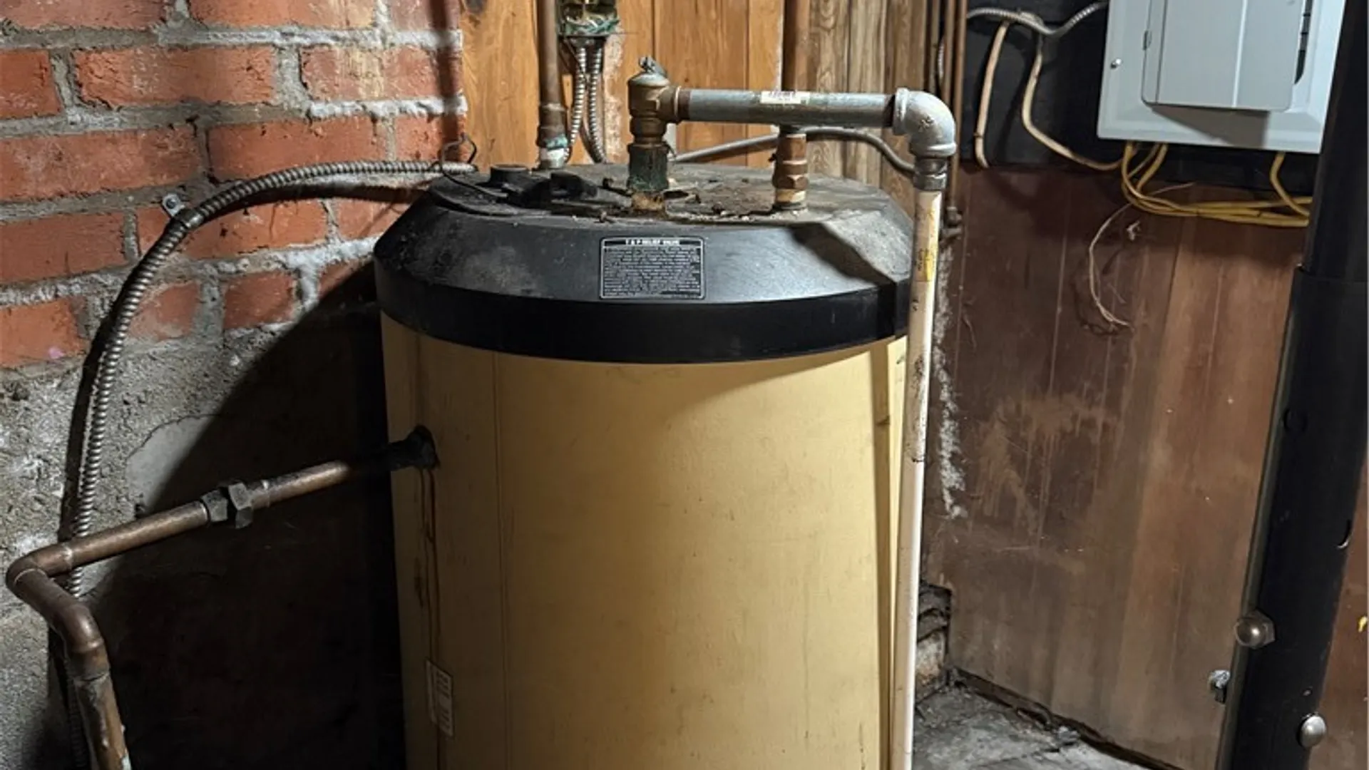 Property at 48 West Street, Oneonta, NY 13820 25