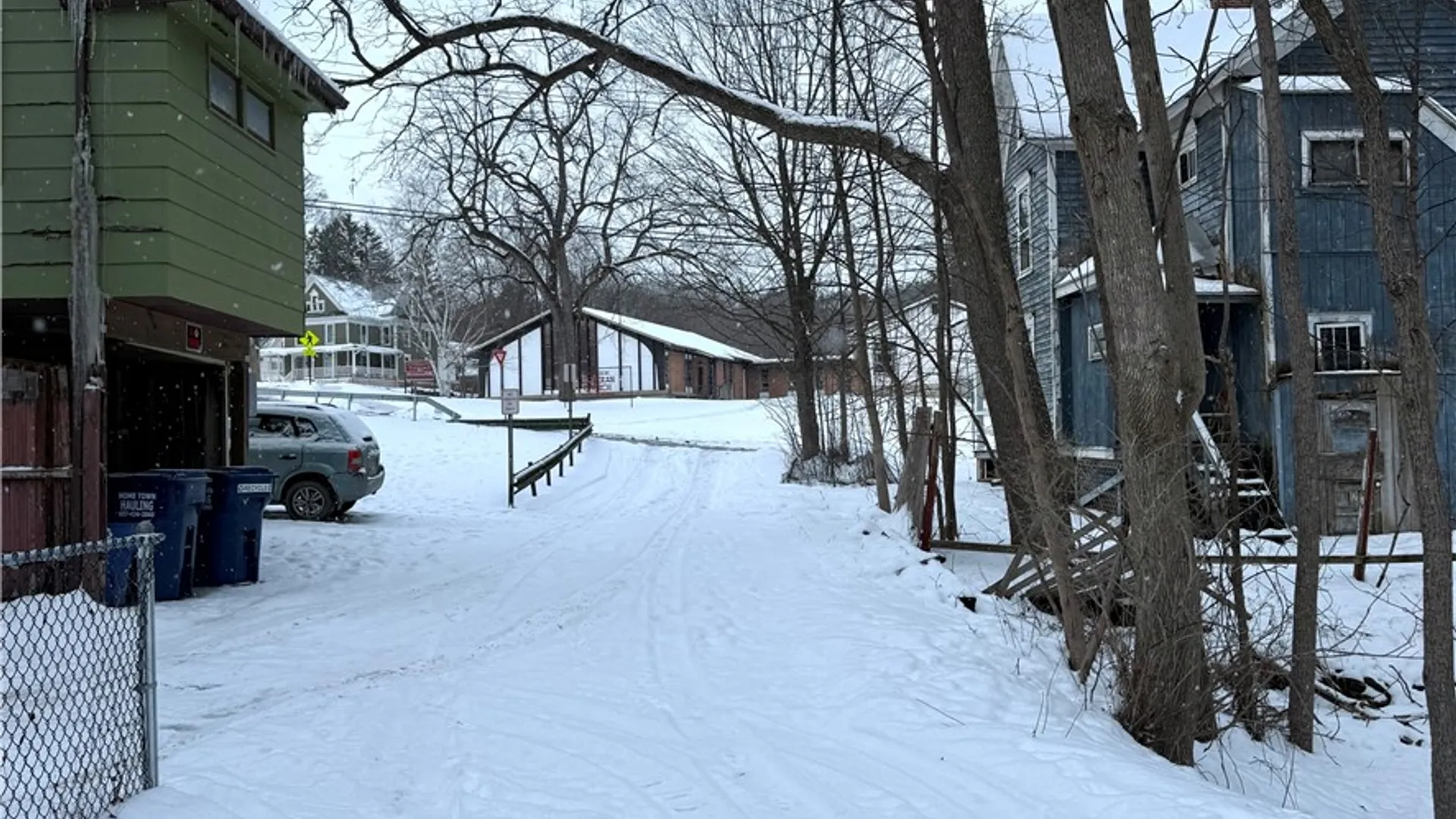 Property at 48 West Street, Oneonta, NY 13820 3