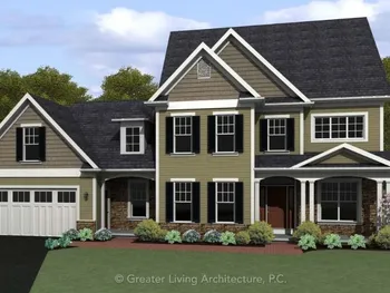 Property at 000 Bay Leaf Cir Lot#117, Ogden, NY 14559
