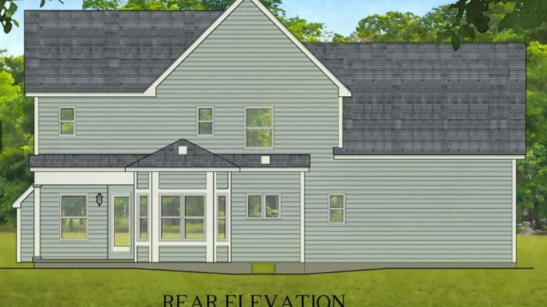 Property at 00 Bay Leaf Circle Lot #118, Ogden, NY 14559 2