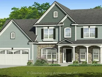 Property at 0 Bay Leaf Circle Lot #120, Ogden, NY 14559