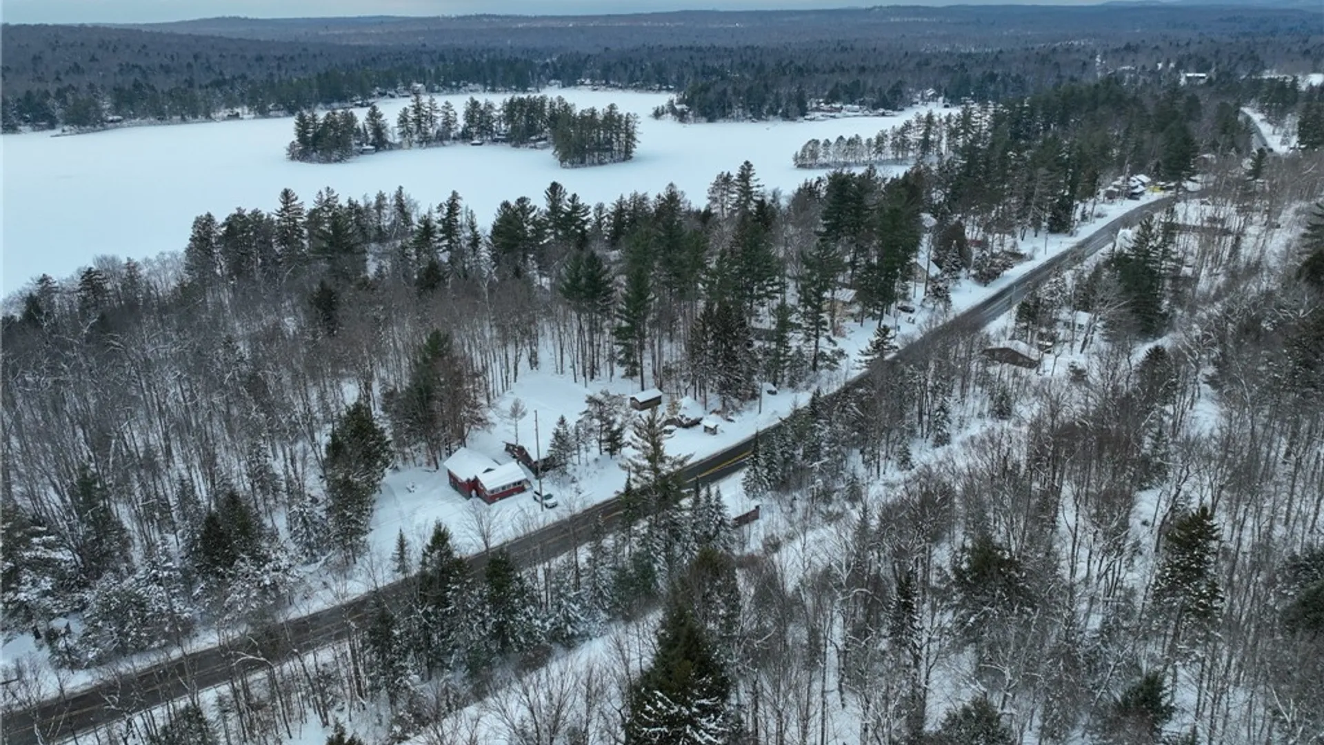 Property at 13874 Nys Rte 28, Forestport, NY 13338 10