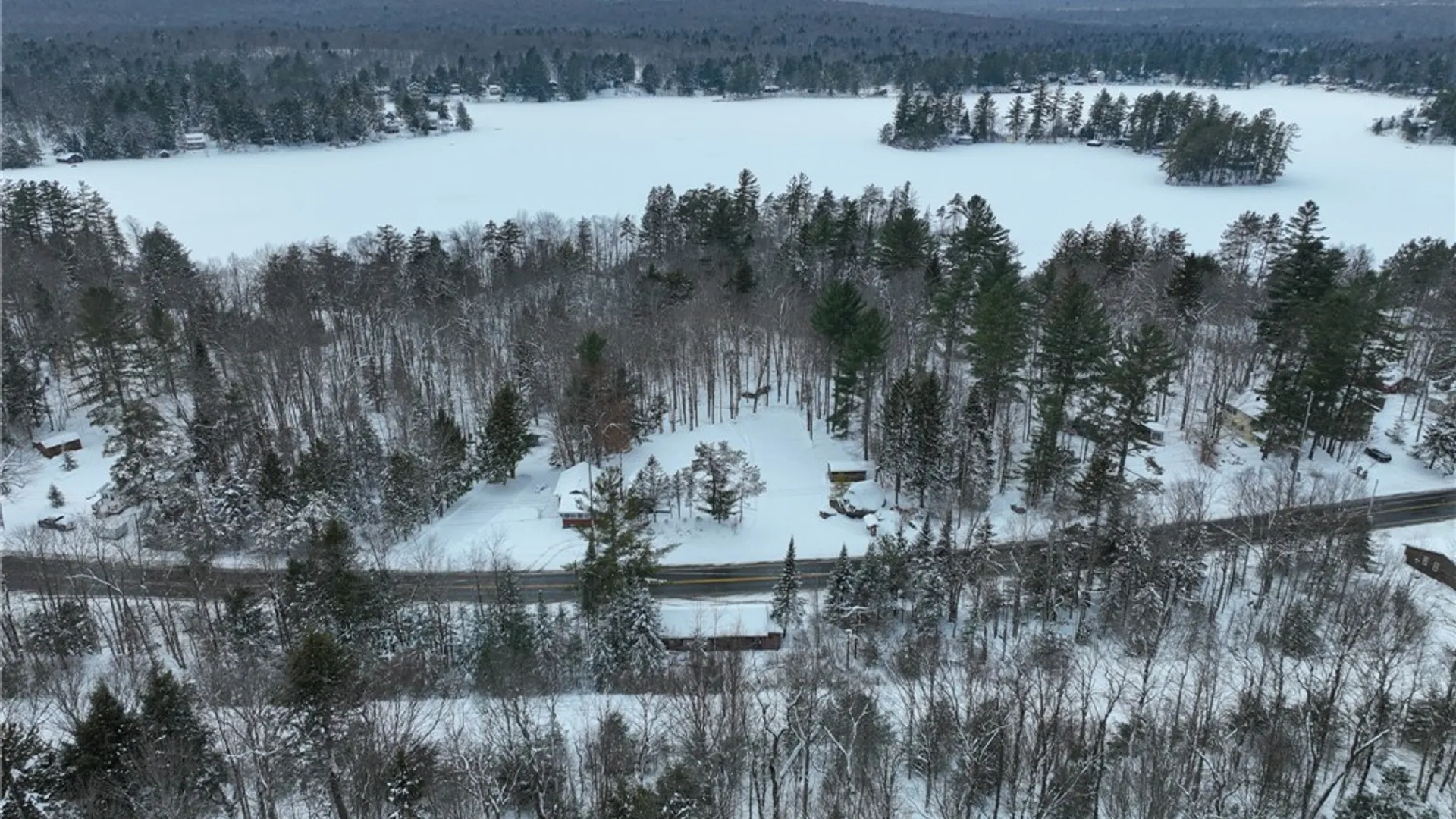 Property at 13874 Nys Rte 28, Forestport, NY 13338 11