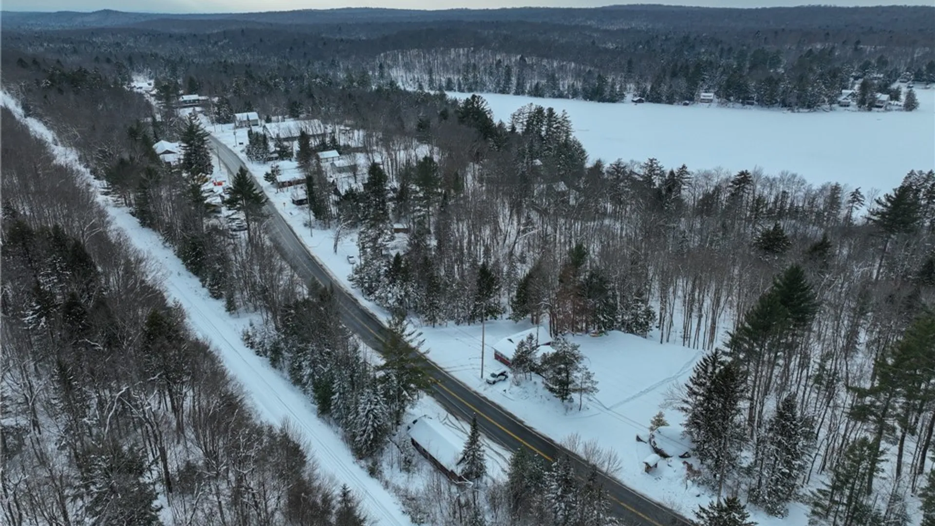 Property at 13874 Nys Rte 28, Forestport, NY 13338 12