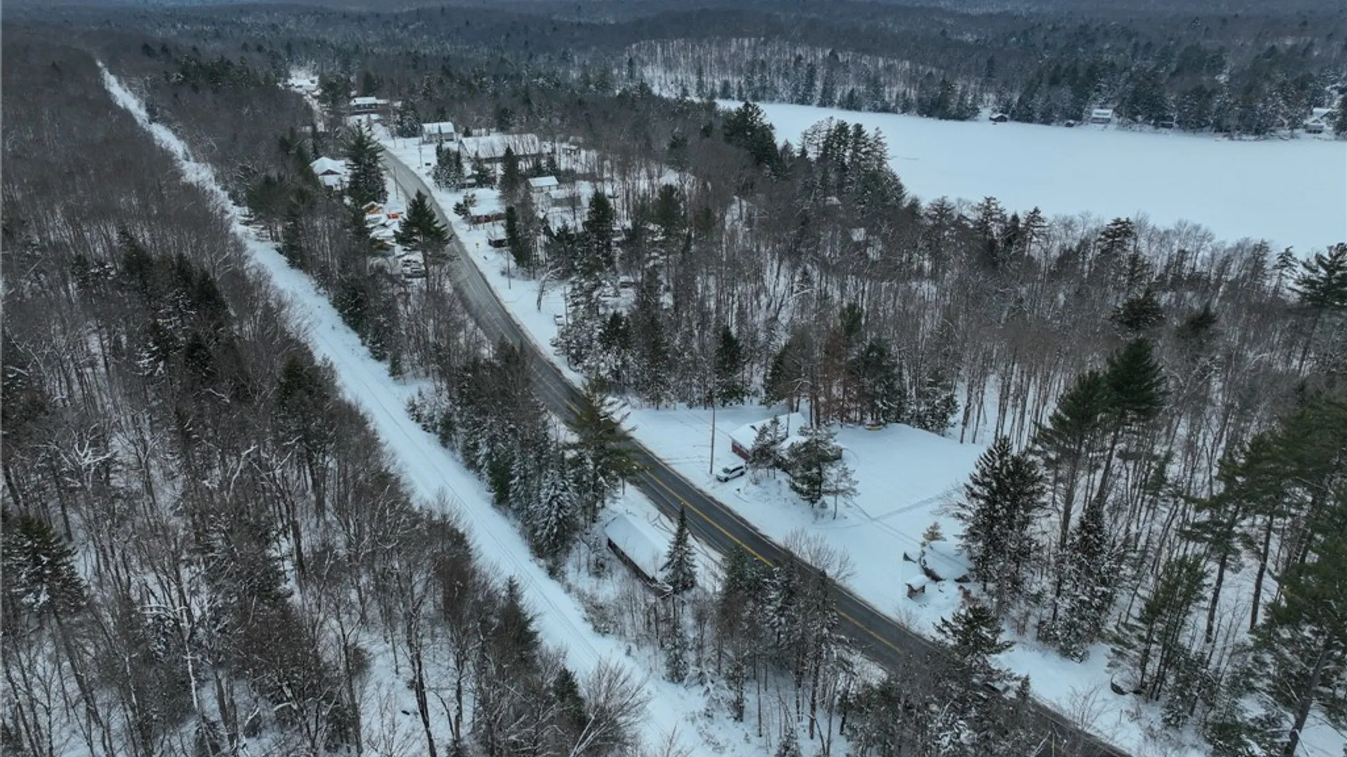 Property at 13874 Nys Rte 28, Forestport, NY 13338 13