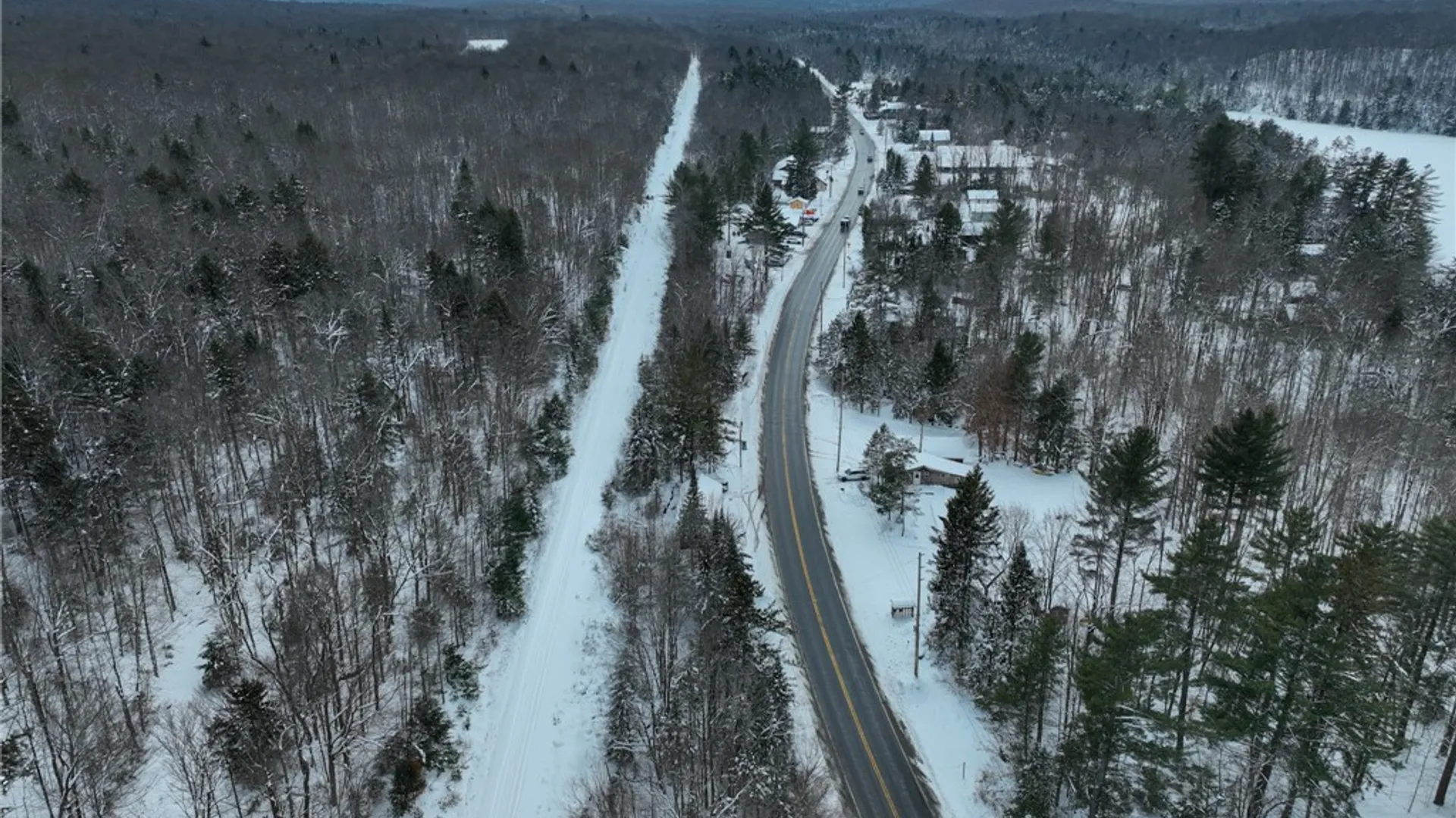 Property at 13874 Nys Rte 28, Forestport, NY 13338 14