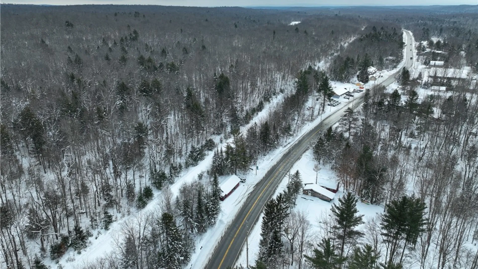 Property at 13874 Nys Rte 28, Forestport, NY 13338 15