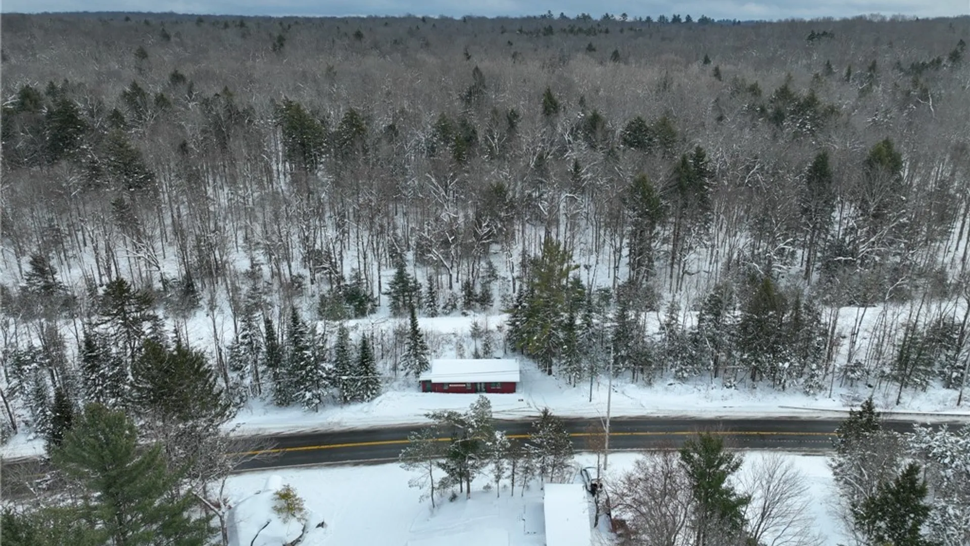 Property at 13874 Nys Rte 28, Forestport, NY 13338 16